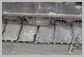 Komatsu<br>PC400LC-8 Track guide<br>