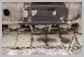Komatsu<br>PC400LC-8 Track guide<br>