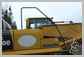 Komatsu<br>PC400LC-8 Garde (handrail)<br>