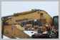 Komatsu<br>PC400LC-8 Boom<br>