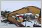 Komatsu<br>PC400LC-8 Boom<br>