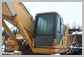Komatsu<br>PC400LC-8 Cab<br>
