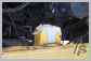 Komatsu<br>PC400LC-8 Tank (window washer)<br>