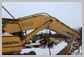 Komatsu<br>PC400LC-8 Boom<br>
