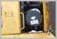 Komatsu<br>PC400LC-8 Air cleaner<br>