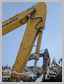 Komatsu<br>PC400LC-8 Stick<br>