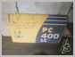 Komatsu<br>PC400LC-8 Door (rear left)<br>