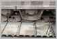 Komatsu<br>PC450LC-8 Guide de chaine<br>