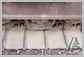 Komatsu<br>PC450LC-8 Guide de chaine<br>