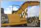 Komatsu<br>PC450LC-8 Handrail<br>