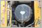 Komatsu<br>PC450LC-8 Air cleaner<br>