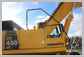 Komatsu<br>PC450LC-8 Handrail<br>