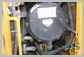 Komatsu<br>PC450LC-8 Air cleaner<br>