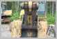 Komatsu<br>PC450LC-8 Link (h-link)<br>
