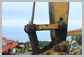 Komatsu<br>PC450LC-8 Link (bucket<br>linkage)<br>