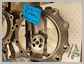 Komatsu<br>PC450LC-8 Groupe de rotation<br>