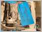 Komatsu<br>PC450LC-8 Groupe de rotation<br>