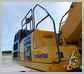 Komatsu<br>PC490LC-10 Garde (handrail)<br>