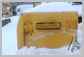 Komatsu<br>PC490LC-10 Cover<br>