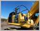 Komatsu<br>PC490LC-10 Handrail<br>