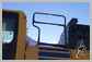 Komatsu<br>PC490LC-11 Garde (handrail)<br>