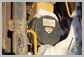 Komatsu<br>PC490LC-11 Air cleaner<br>