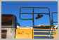Komatsu<br>PC490LC-11 Garde (handrail)<br>