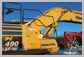 Komatsu<br>PC490LC-11 Garde (handrail)<br>