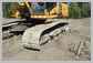 Komatsu<br>PC490LC-11 Track chains<br>