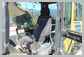 Komatsu<br>PC490LC-11 Seat<br>