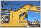 Komatsu<br>PC490LC-11 Handrail<br>