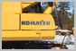 Komatsu<br>PC490LC-11 Toolbox<br>