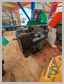 Komatsu<br>PC490LC-11 Moteur de fan<br>