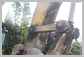 Komatsu<br>PC490LC-11 Attache - bras<br>