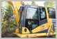 Komatsu<br>PC490LC-11 Cab<br>