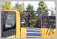 Komatsu<br>PC490LC-11 Handrail<br>