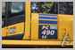 Komatsu<br>PC490LC-11 Door (front left)<br>