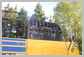 Komatsu<br>PC490LC-11 Hood (LH)<br>