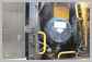 Komatsu<br>PC490LC-11 Air cleaner<br>