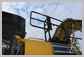 Komatsu<br>PC490LC-11 Handrail<br>