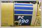 Komatsu<br>PC490LC-11 Reservoir fuel<br>
