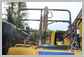 Komatsu<br>PC490LC-11 Handrail<br>
