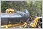 Komatsu<br>PC490LC-11 Hood (LH)<br>