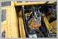 Komatsu<br>PC490LC-11 Swing motor<br>