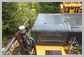 Komatsu<br>PC490LC-11 Hood (RH)<br>