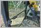 Komatsu<br>PC490LC-11 Lever<br>