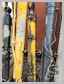 Komatsu<br>PC490LC-11 Cylinder (bucket)<br>