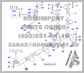 Komatsu<br>PC600LC-6 Tube (suction)<br>