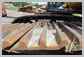 Komatsu<br>PC600LC-7 Track pads - Shoes<br>