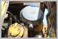 Komatsu<br>PC600LC-7 Air cleaner<br>
